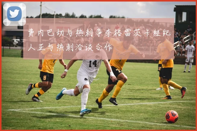 费内巴切与热刺争夺格雷茨卡经纪人正与热刺洽谈合作
